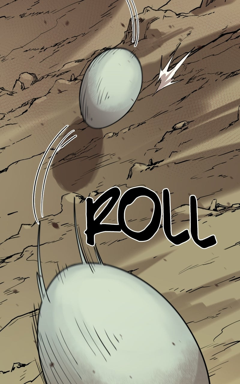 Earthbound God's School Life Chapter 44 page 93 - 