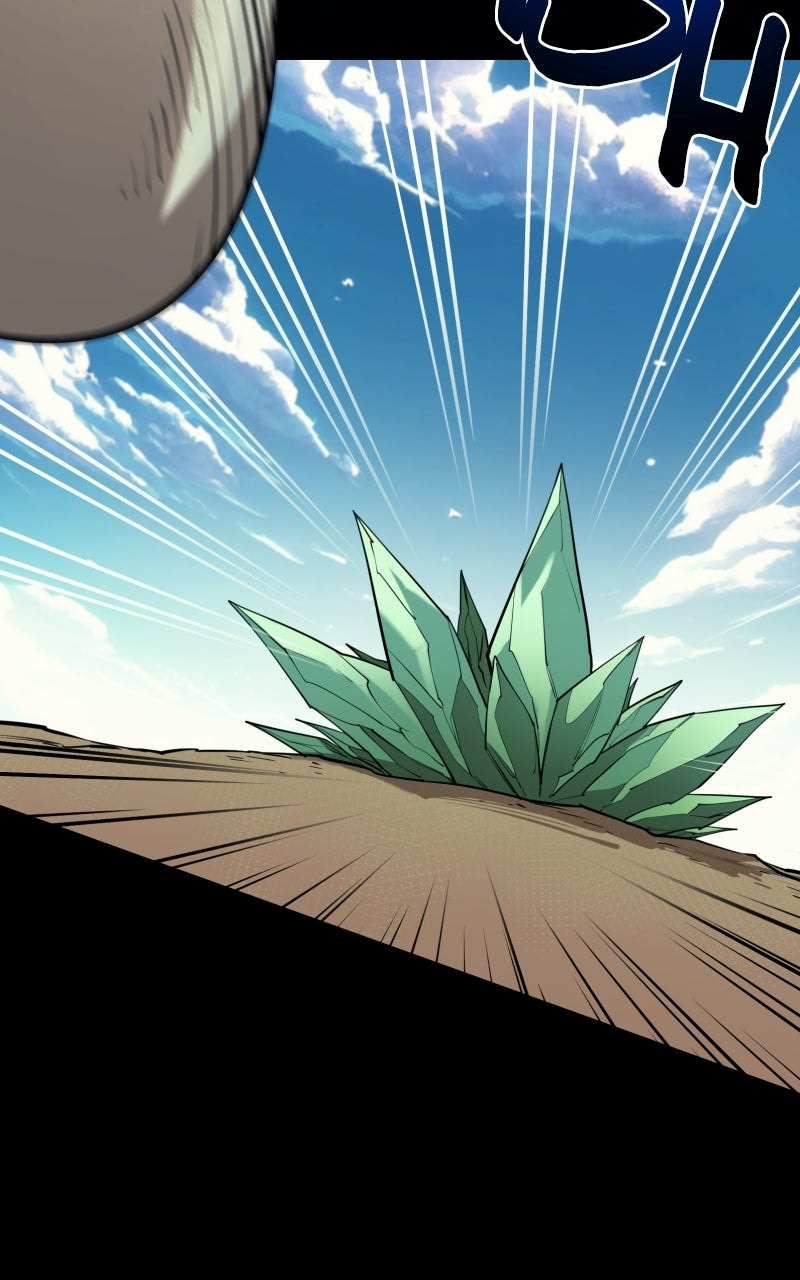 Earthbound God's School Life Chapter 44 page 95 - 