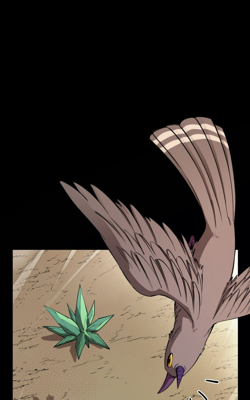 Earthbound God's School Life Chapter 44 page 100 - 