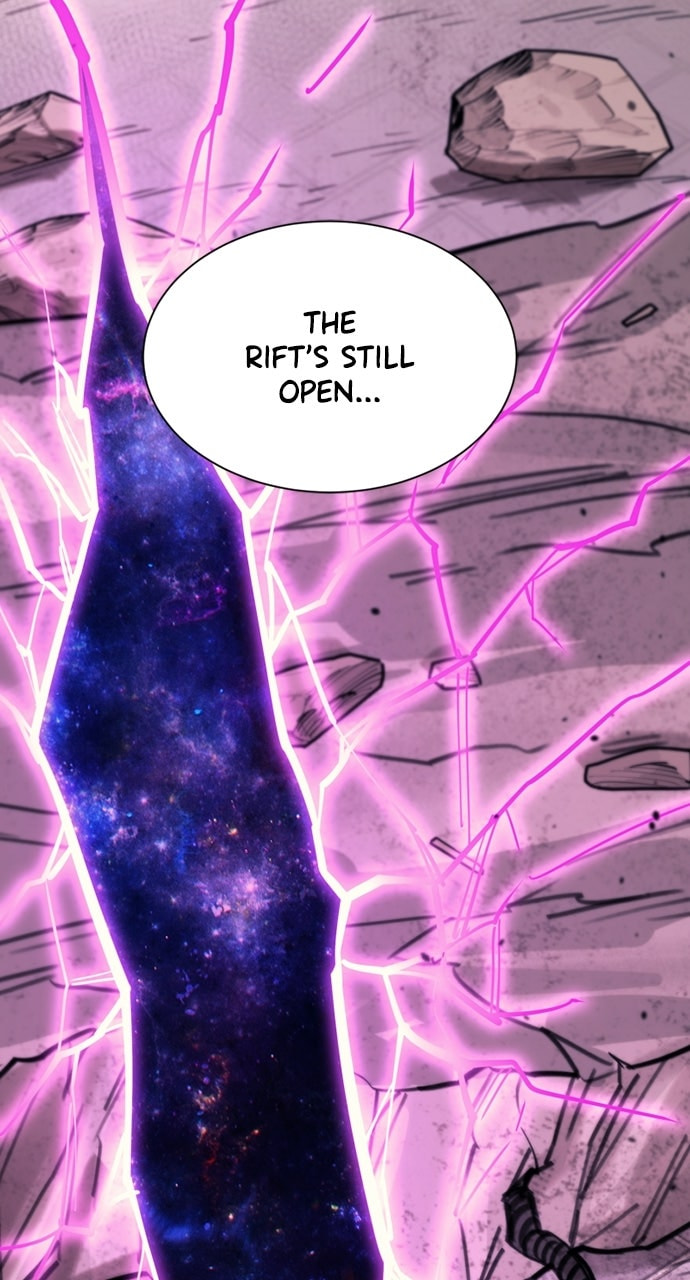Earthbound God's School Life Chapter 45 page 11 - 