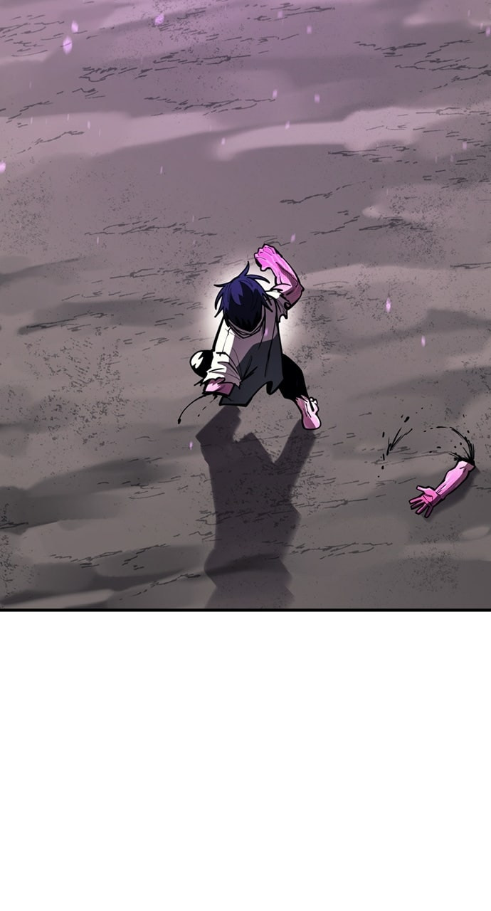 Earthbound God's School Life Chapter 45 page 101 - 