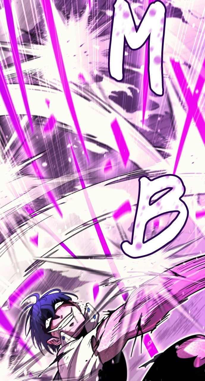 Earthbound God's School Life Chapter 45 page 109 - 
