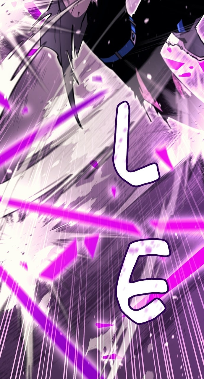 Earthbound God's School Life Chapter 45 page 110 - 
