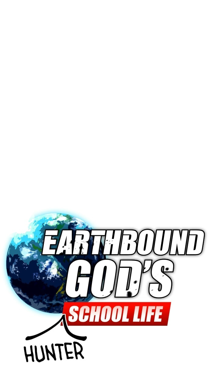 Earthbound God's School Life Chapter 45 page 13 - 
