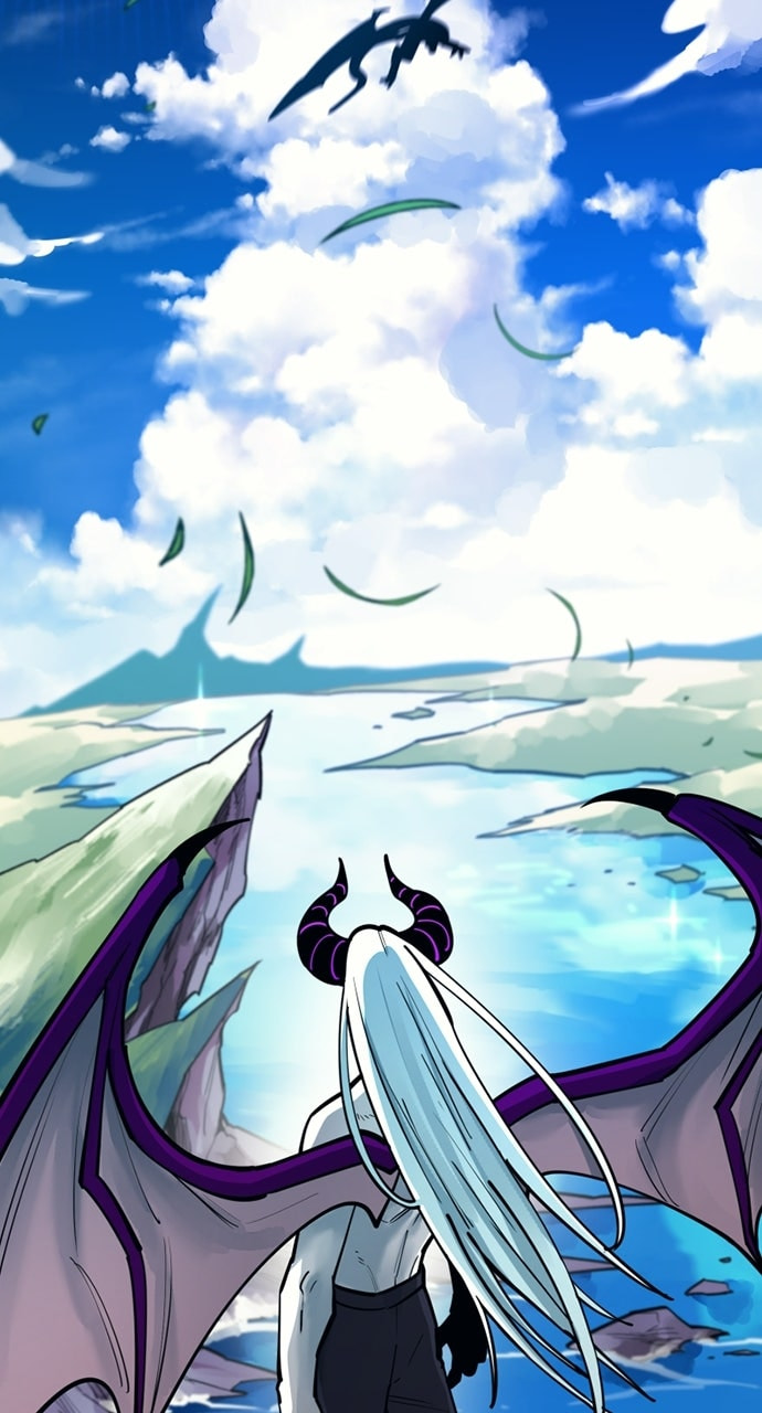 Earthbound God's School Life Chapter 45 page 15 - 