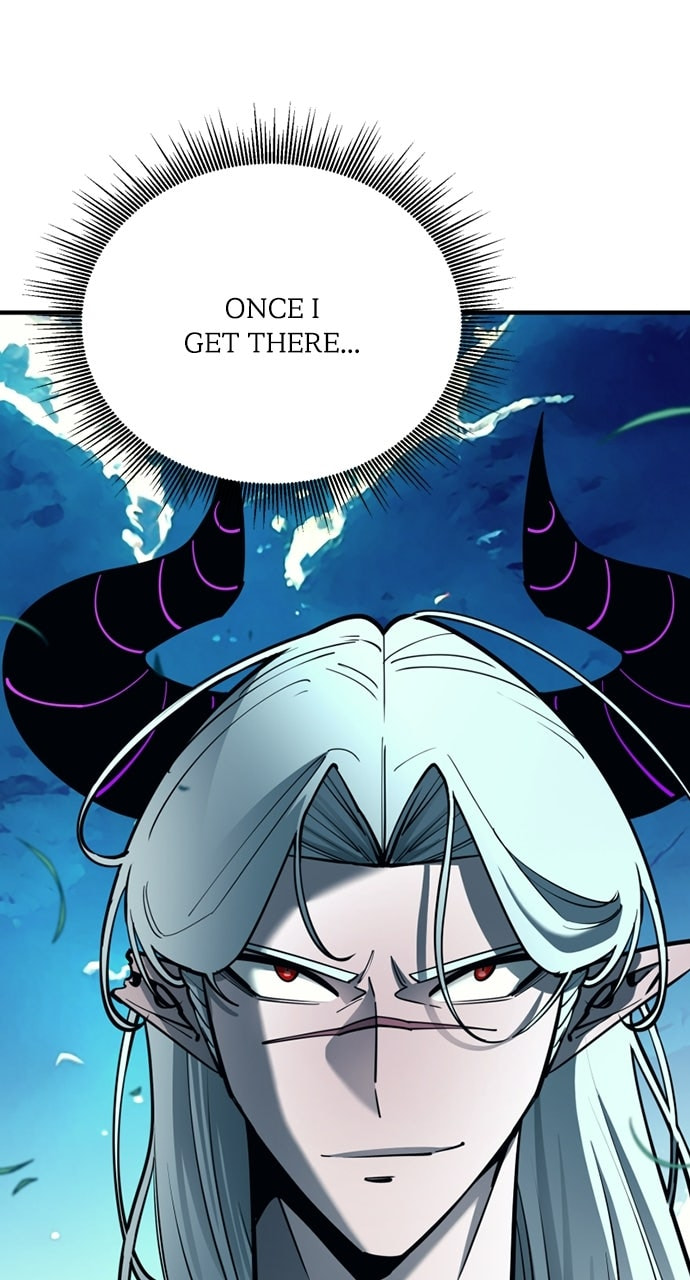 Earthbound God's School Life Chapter 45 page 18 - 