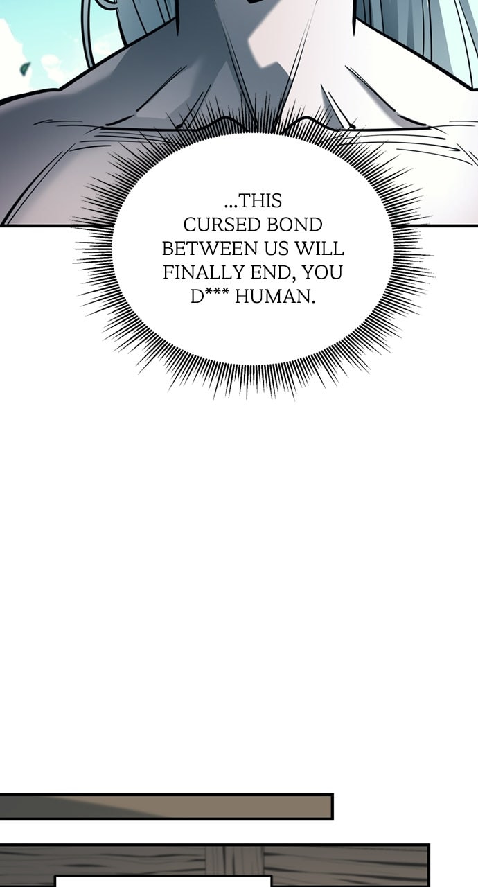 Earthbound God's School Life Chapter 45 page 19 - 