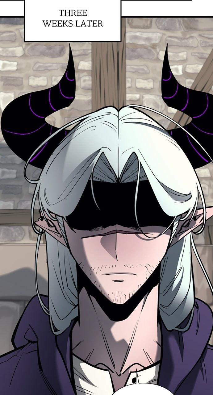 Earthbound God's School Life Chapter 45 page 20 - 