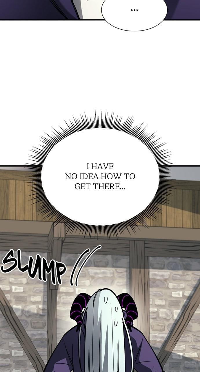 Earthbound God's School Life Chapter 45 page 21 - 