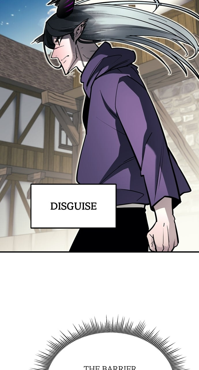 Earthbound God's School Life Chapter 45 page 23 - 