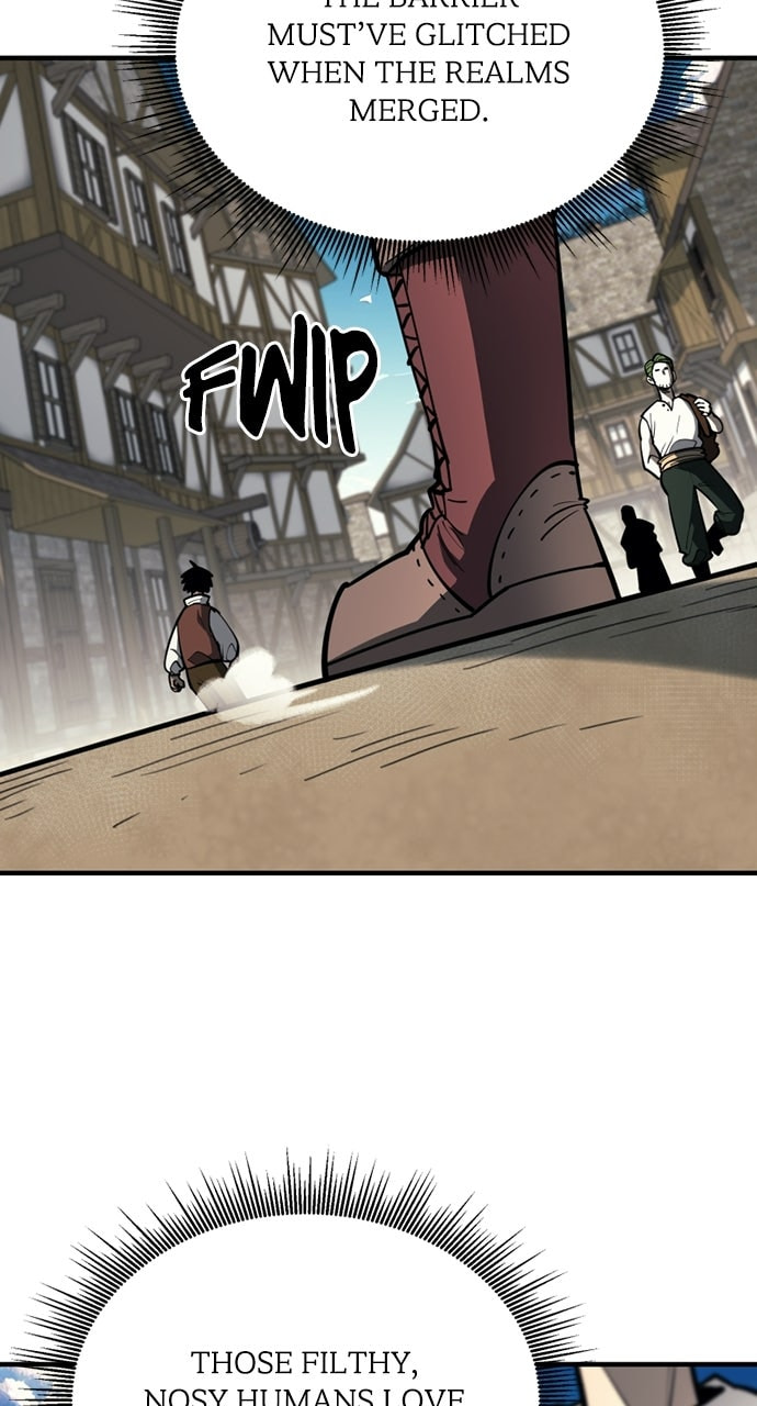 Earthbound God's School Life Chapter 45 page 24 - 