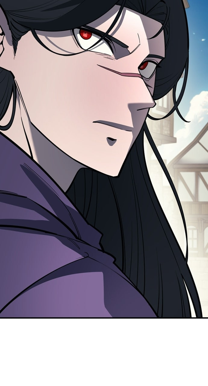Earthbound God's School Life Chapter 45 page 31 - 