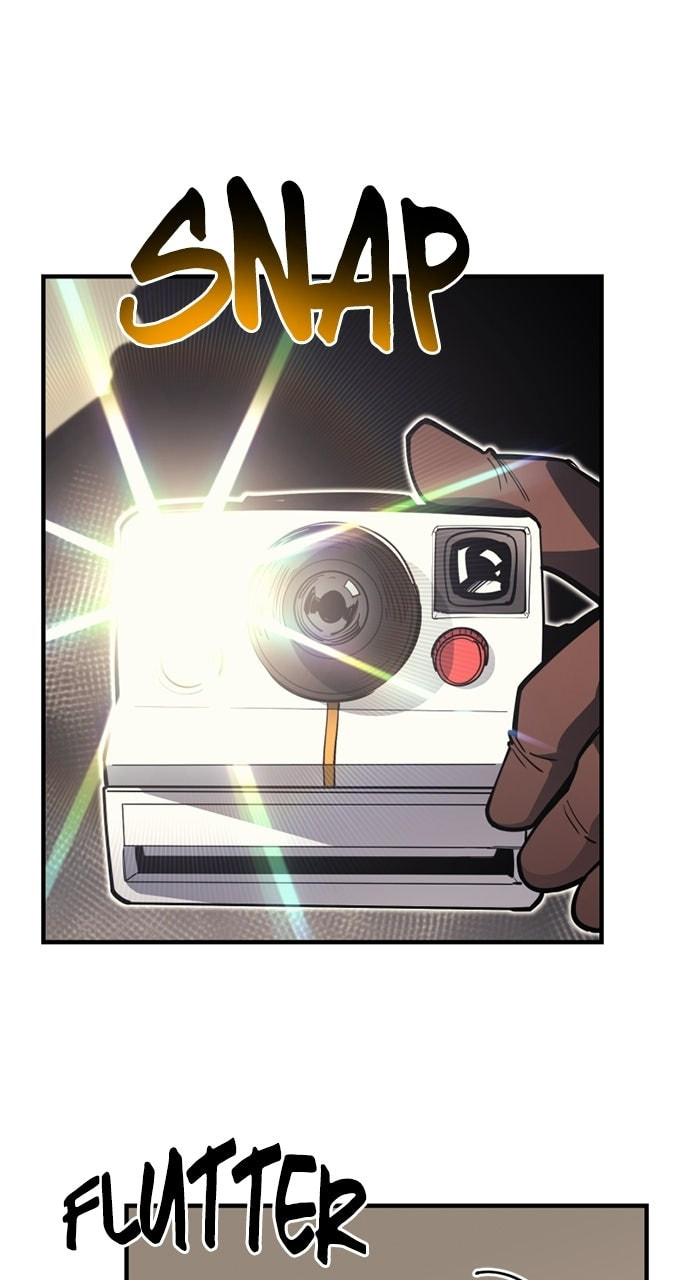 Earthbound God's School Life Chapter 45 page 33 - 