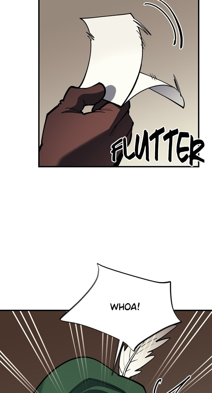 Earthbound God's School Life Chapter 45 page 34 - 