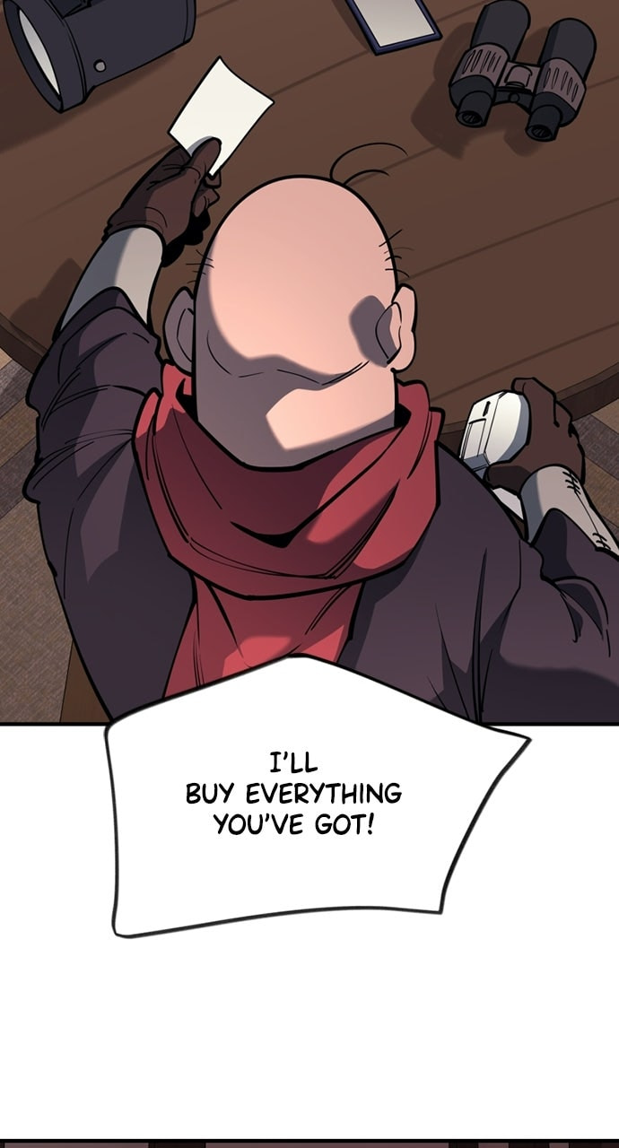 Earthbound God's School Life Chapter 45 page 38 - 