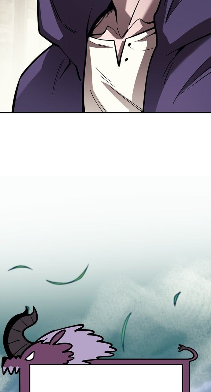 Earthbound God's School Life Chapter 45 page 43 - 
