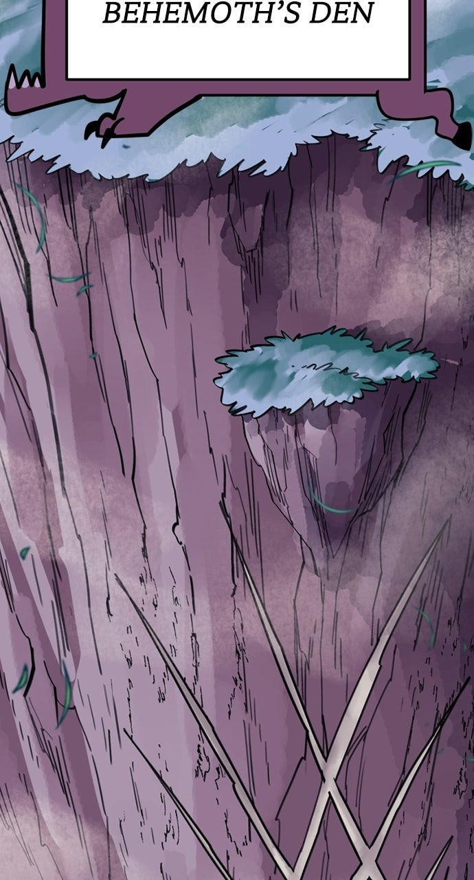 Earthbound God's School Life Chapter 45 page 44 - 