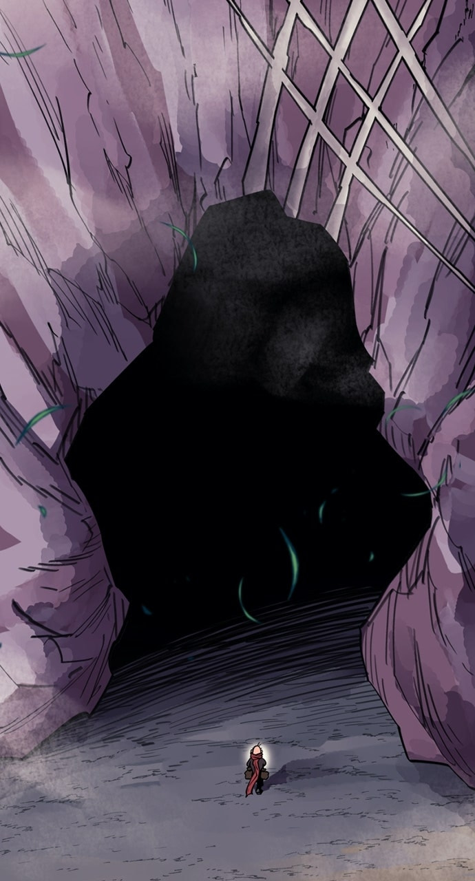 Earthbound God's School Life Chapter 45 page 45 - 