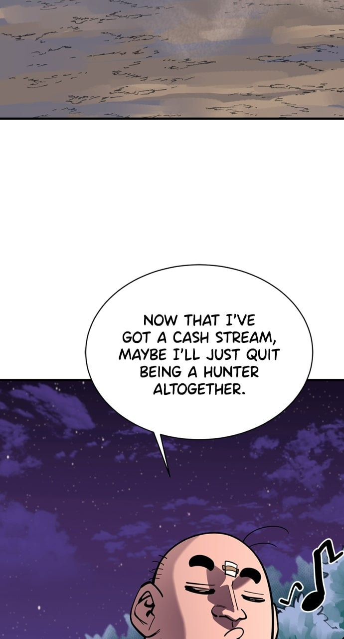 Earthbound God's School Life Chapter 45 page 46 - 