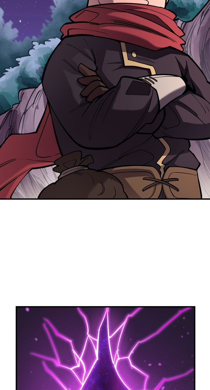 Earthbound God's School Life Chapter 45 page 47 - 