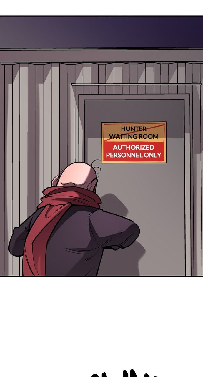 Earthbound God's School Life Chapter 45 page 51 - 