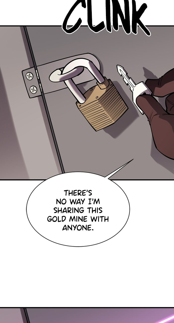 Earthbound God's School Life Chapter 45 page 52 - 