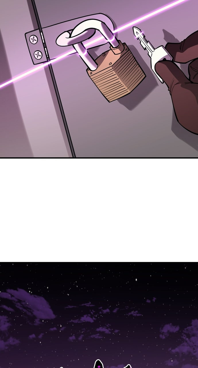 Earthbound God's School Life Chapter 45 page 53 - 