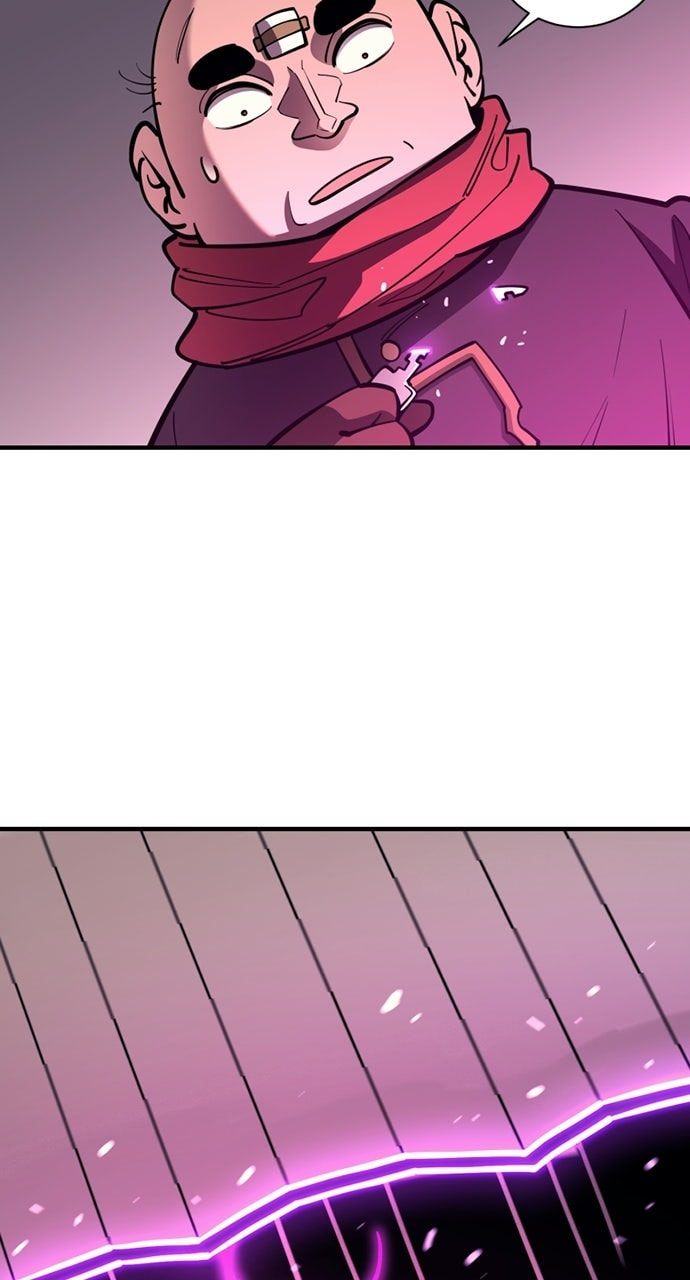 Earthbound God's School Life Chapter 45 page 55 - 