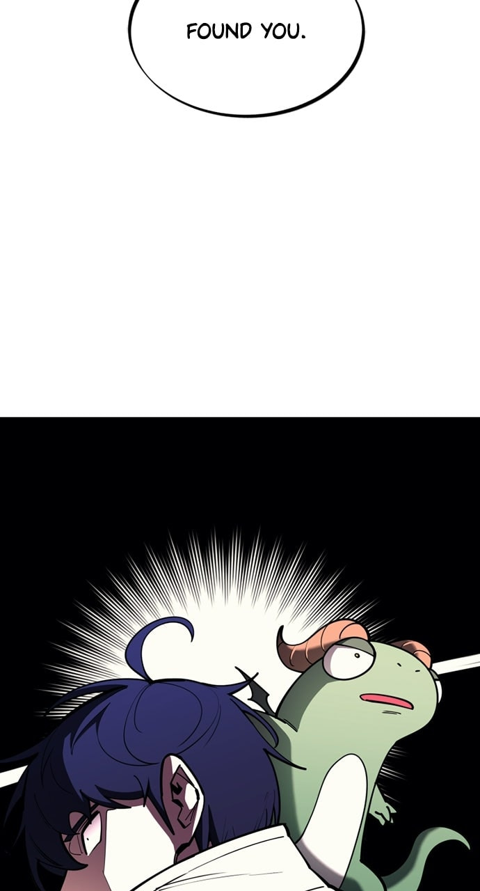 Earthbound God's School Life Chapter 45 page 59 - 
