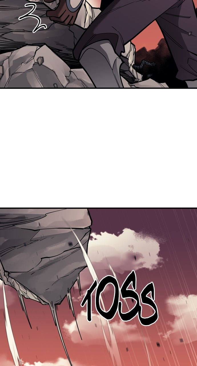 Earthbound God's School Life Chapter 45 page 7 - 
