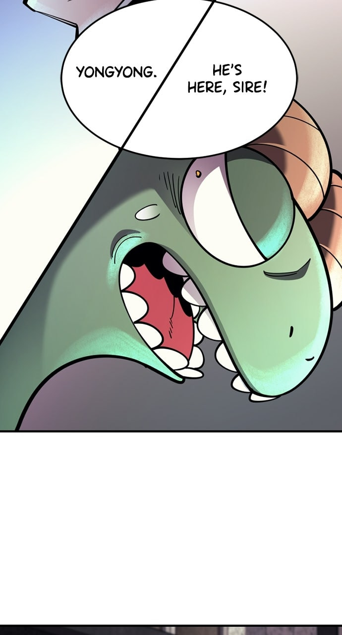 Earthbound God's School Life Chapter 45 page 63 - 
