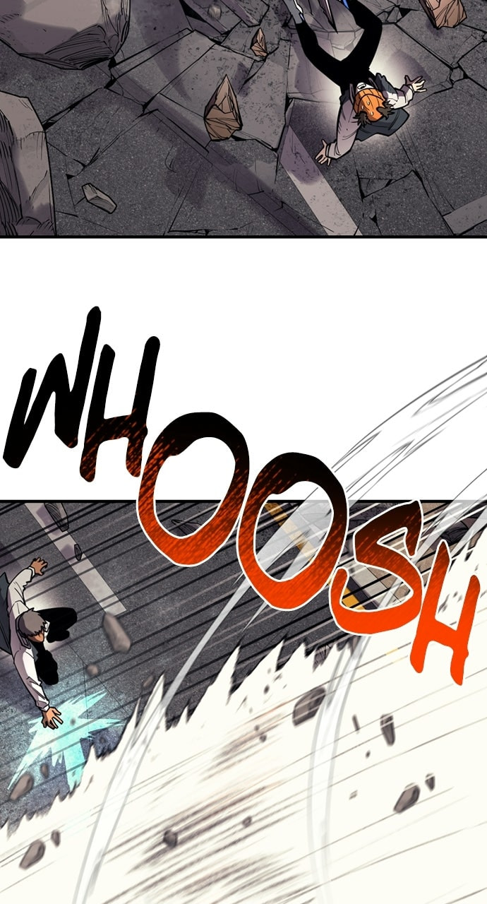 Earthbound God's School Life Chapter 45 page 69 - 