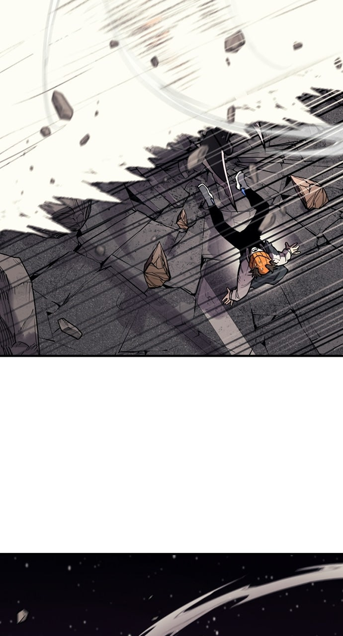 Earthbound God's School Life Chapter 45 page 70 - 