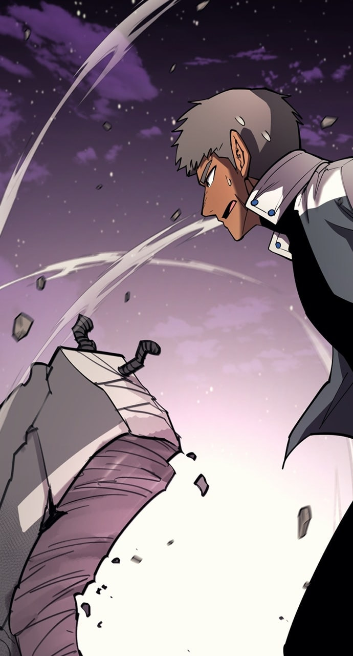 Earthbound God's School Life Chapter 45 page 71 - 