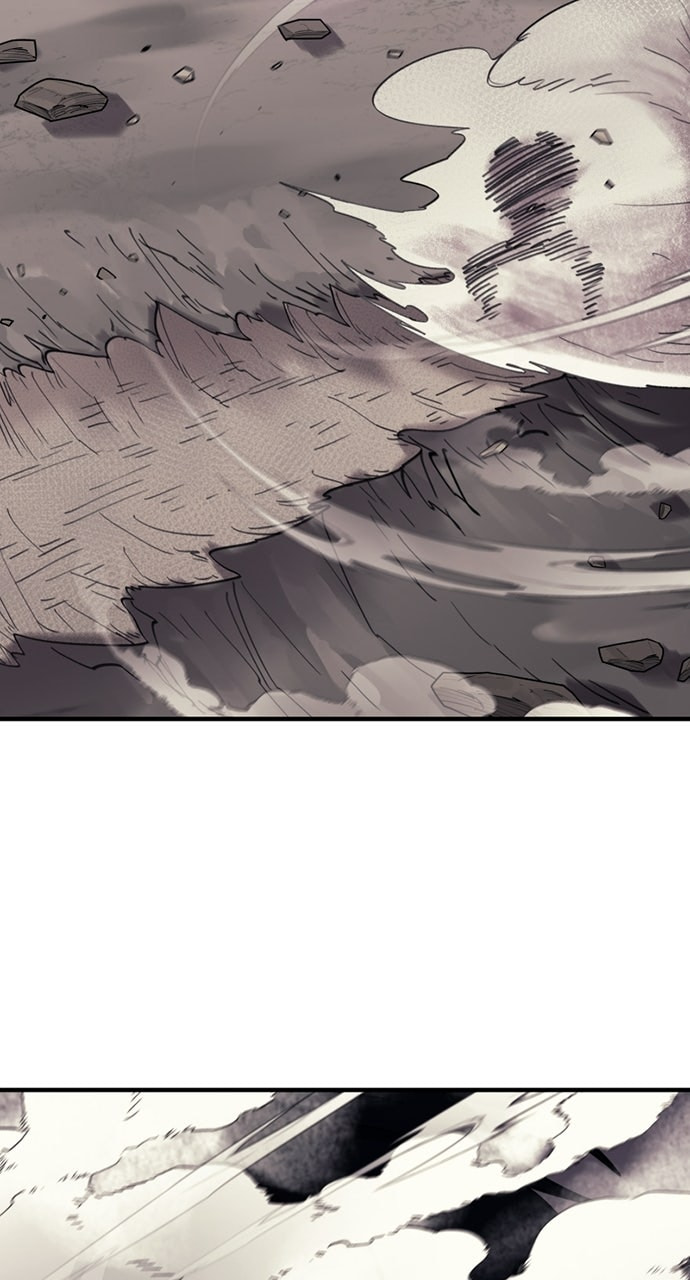 Earthbound God's School Life Chapter 45 page 77 - 