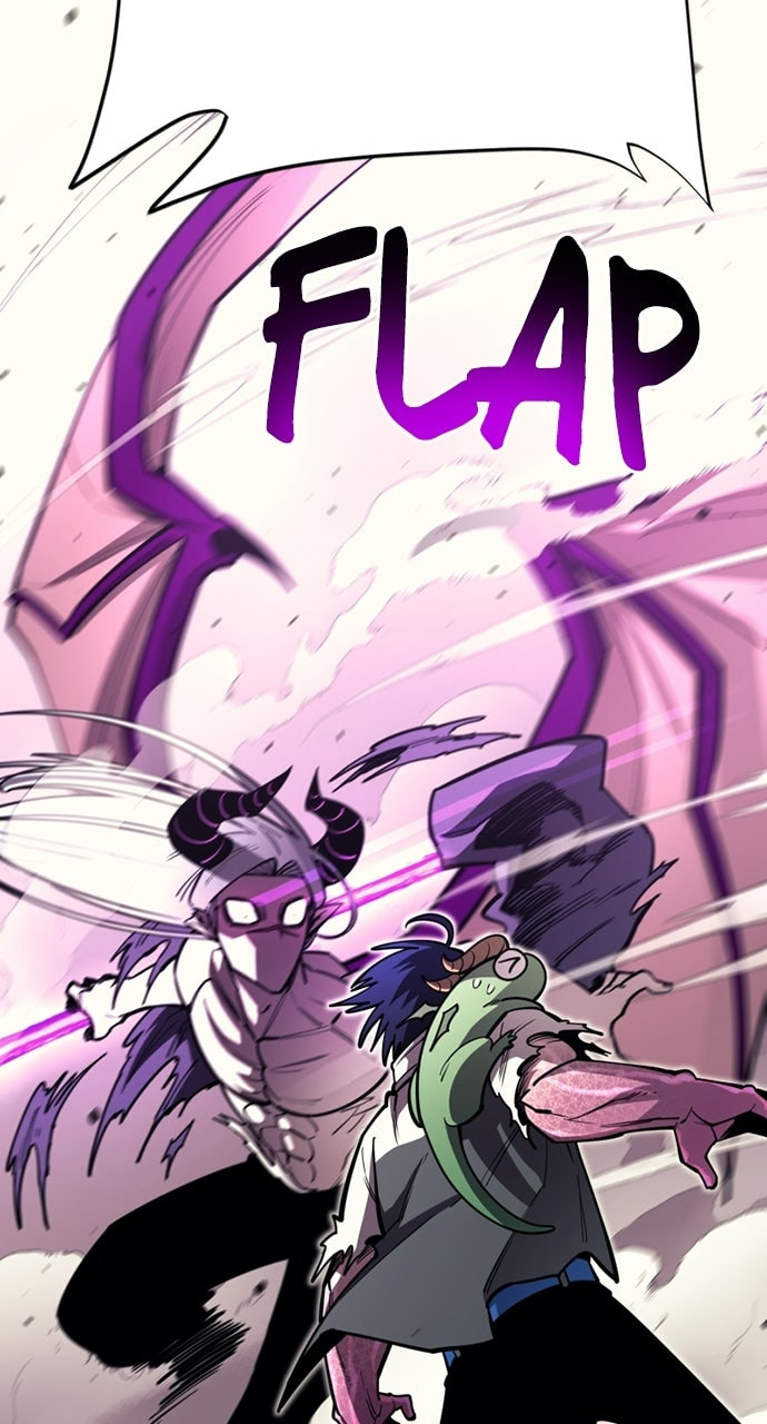 Earthbound God's School Life Chapter 45 page 80 - 