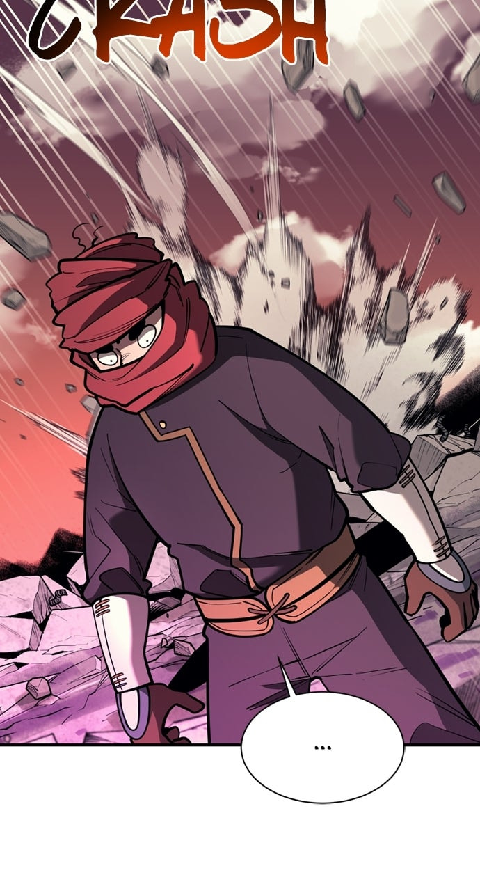 Earthbound God's School Life Chapter 45 page 9 - 