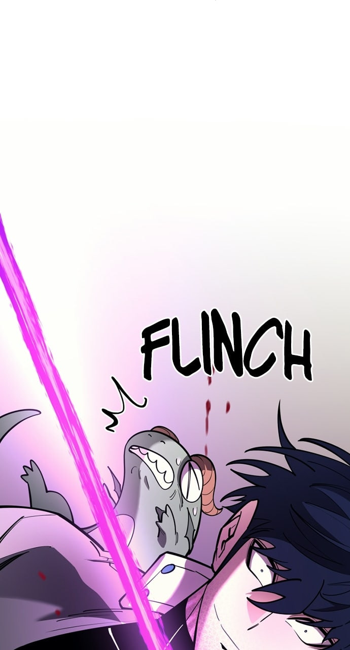 Earthbound God's School Life Chapter 45 page 84 - 