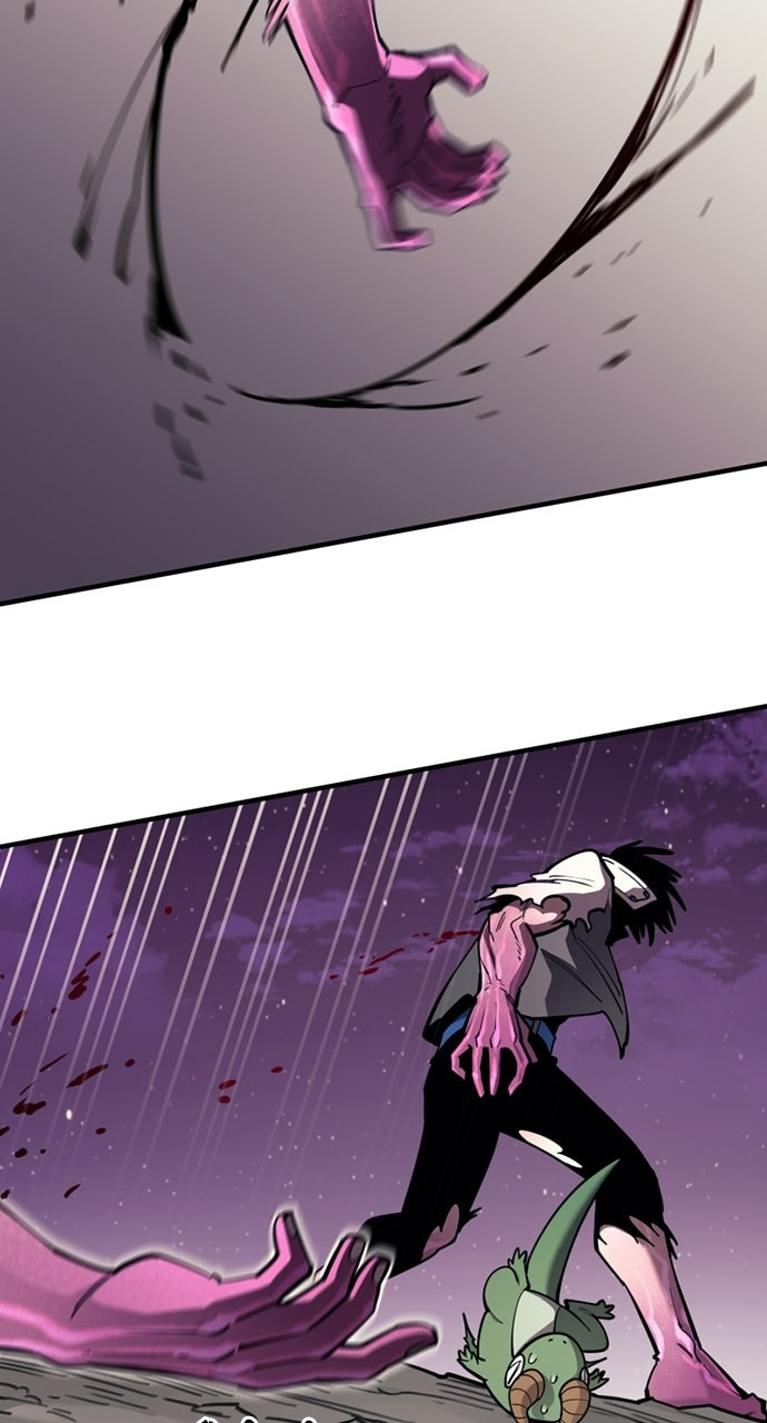 Earthbound God's School Life Chapter 45 page 86 - 