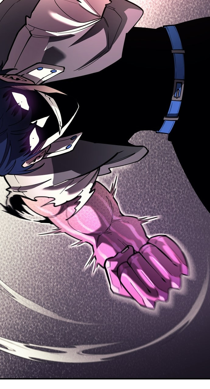 Earthbound God's School Life Chapter 45 page 88 - 