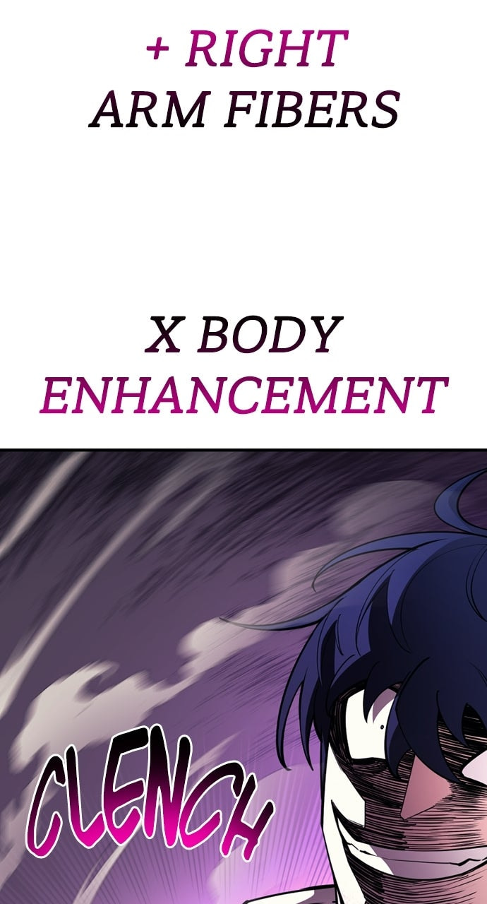 Earthbound God's School Life Chapter 45 page 89 - 