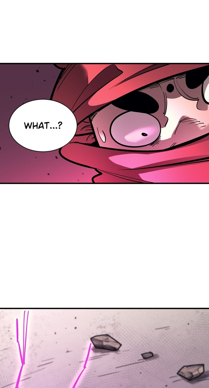 Earthbound God's School Life Chapter 45 page 10 - 