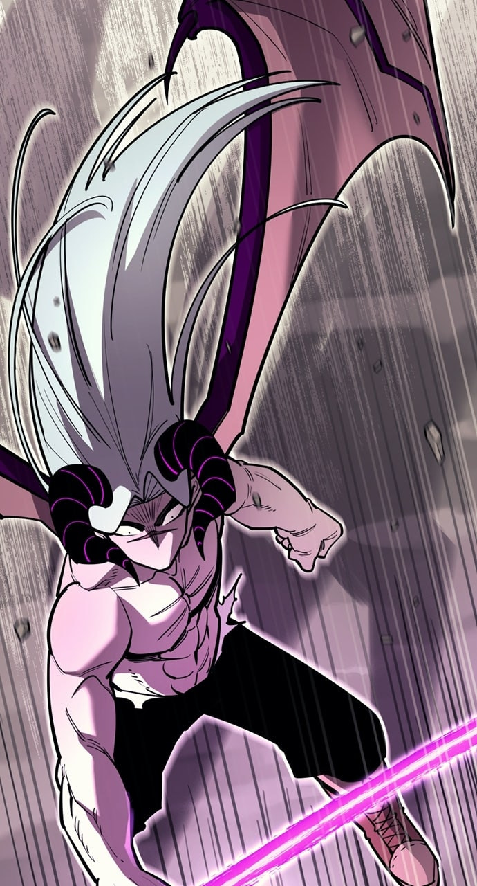 Earthbound God's School Life Chapter 45 page 91 - 