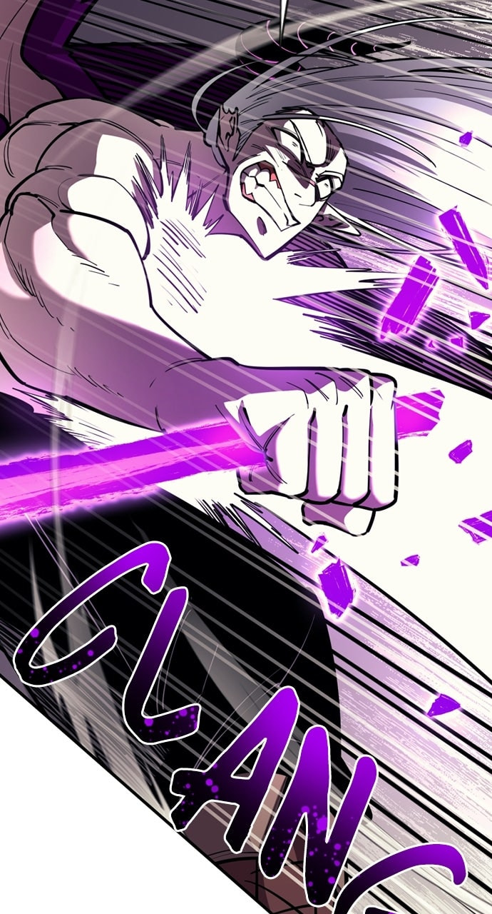 Earthbound God's School Life Chapter 45 page 94 - 