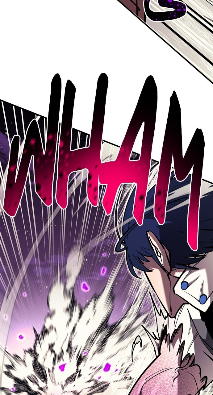 Earthbound God's School Life Chapter 45 page 95 - 