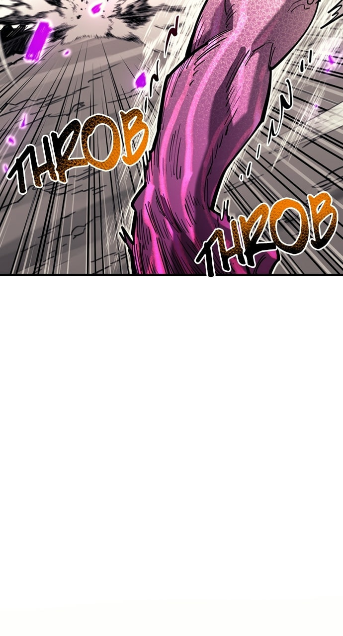 Earthbound God's School Life Chapter 45 page 96 - 