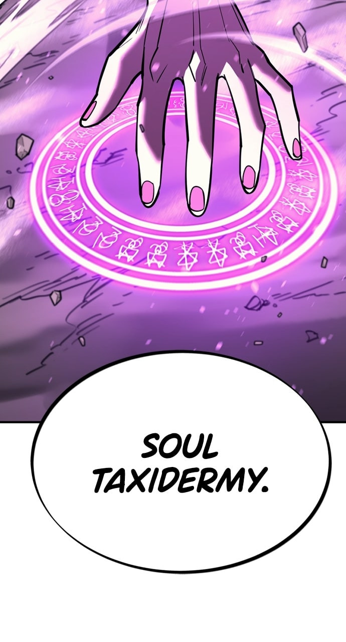 Earthbound God's School Life Chapter 45 page 98 - 