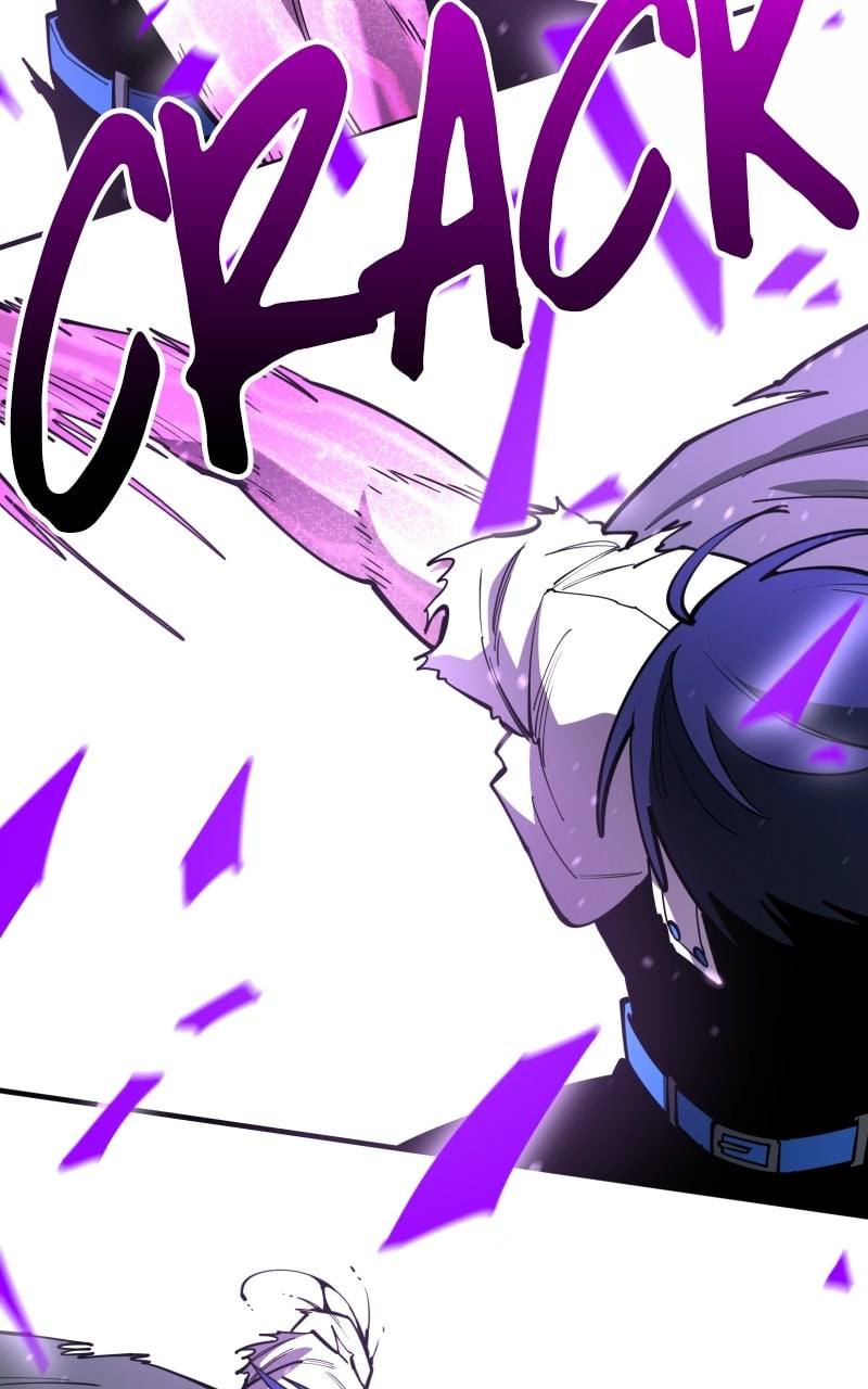 Earthbound God's School Life Chapter 46 page 2 - 