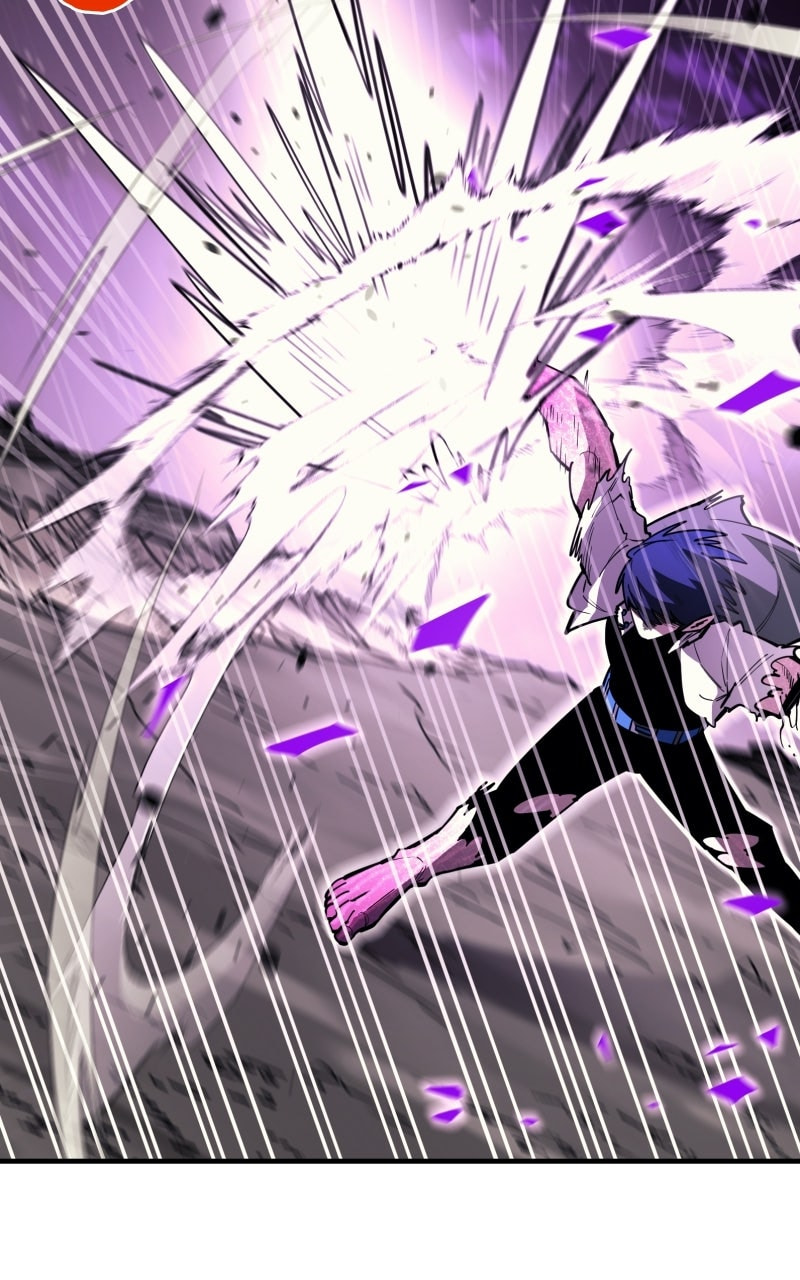 Earthbound God's School Life Chapter 46 page 11 - 