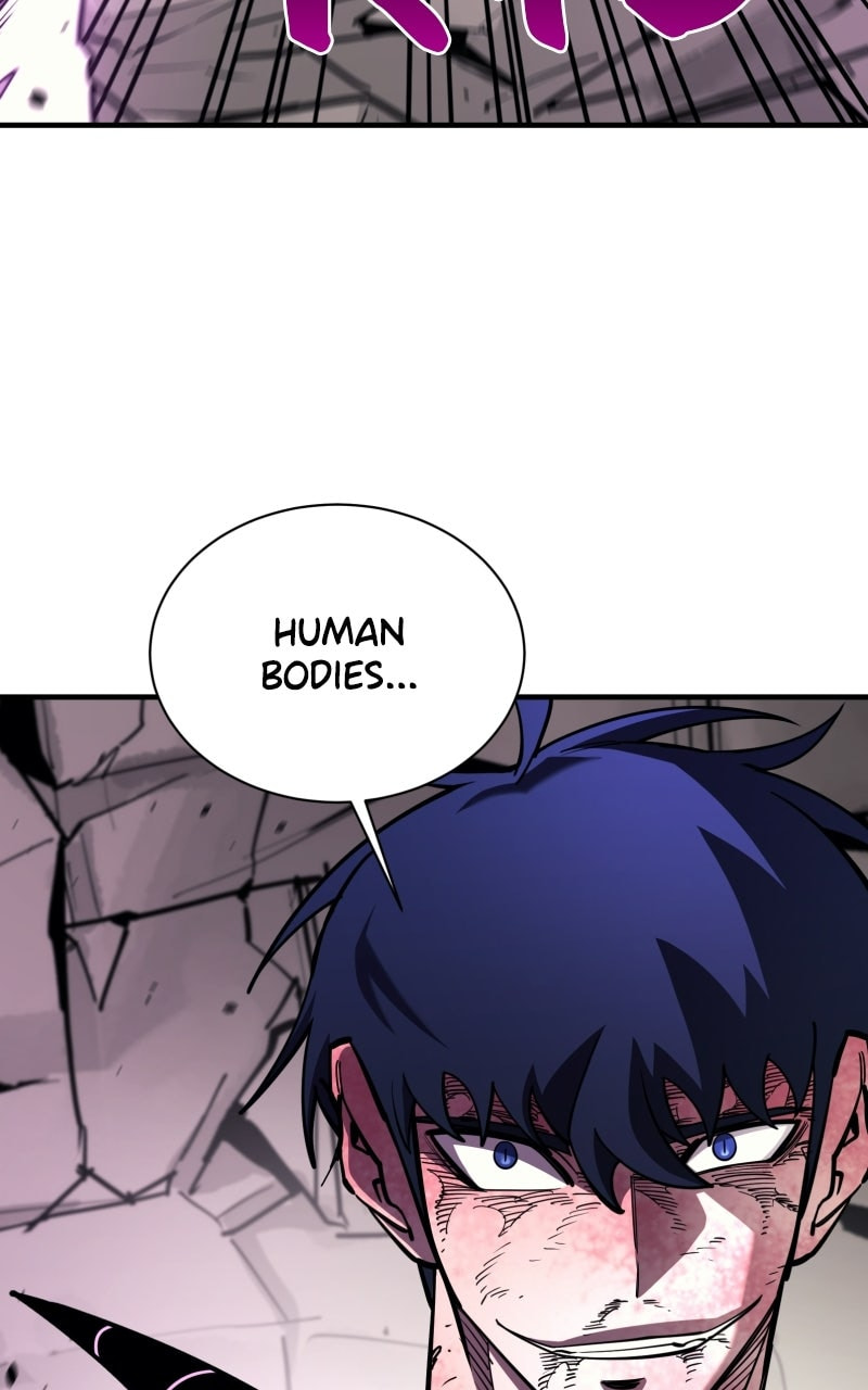 Earthbound God's School Life Chapter 46 page 103 - 